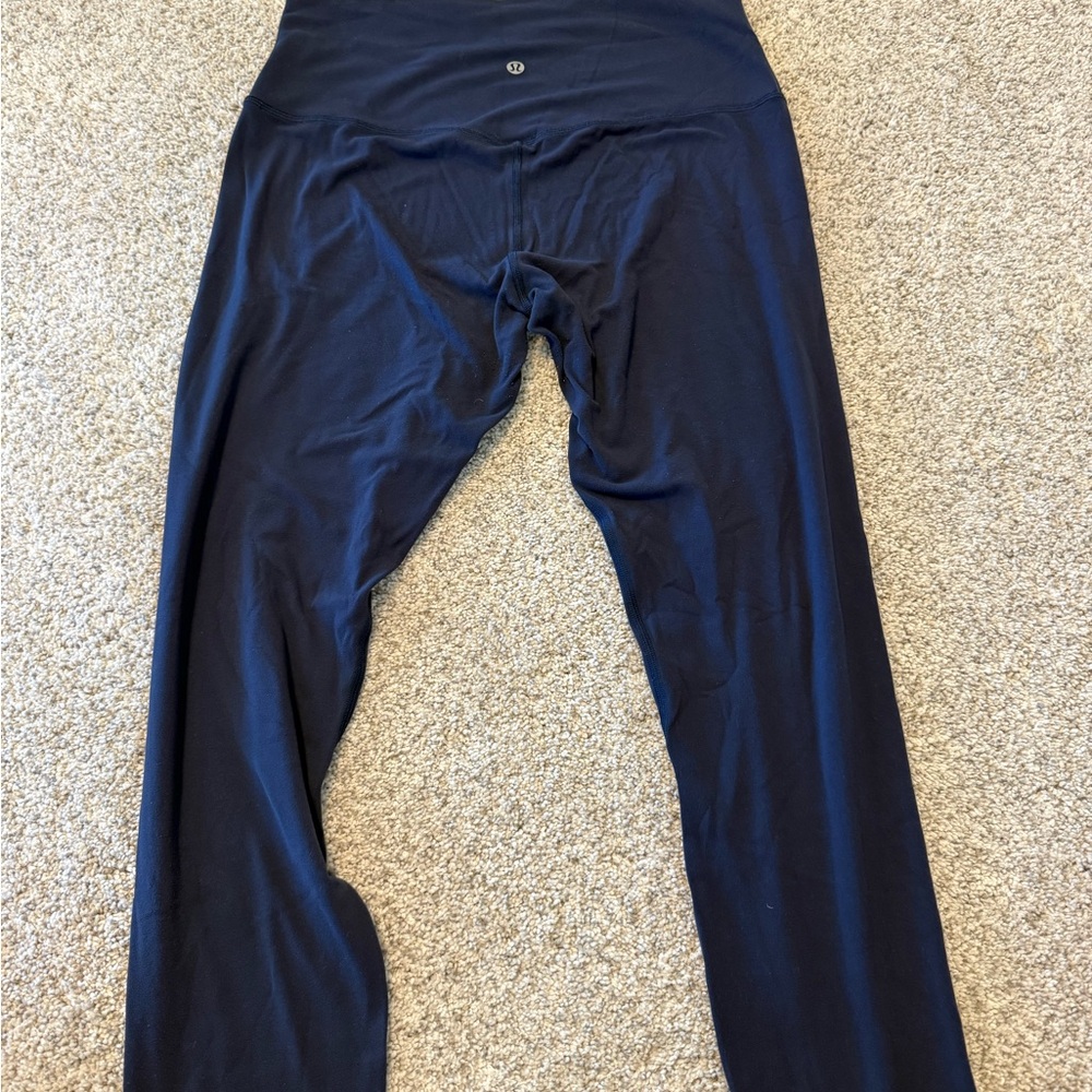 Lululemon Align size 10